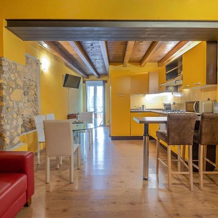 Stylish 2 Bedroom With Balcony Werona Zewnętrze zdjęcie
