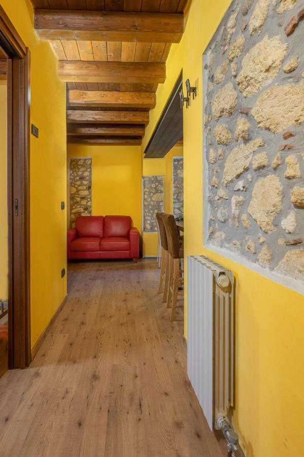 Stylish 2 Bedroom With Balcony Werona Zewnętrze zdjęcie