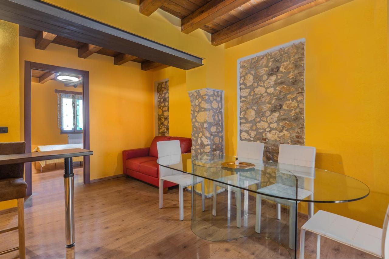 Stylish 2 Bedroom With Balcony Werona Zewnętrze zdjęcie