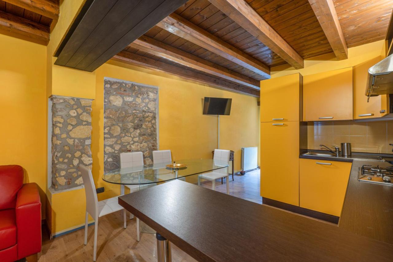 Stylish 2 Bedroom With Balcony Werona Zewnętrze zdjęcie