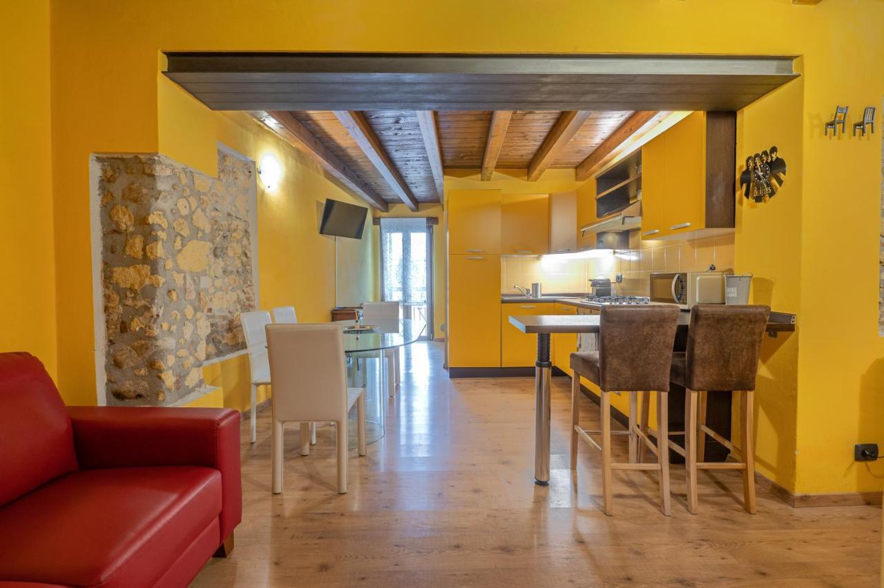 Stylish 2 Bedroom With Balcony Werona Zewnętrze zdjęcie