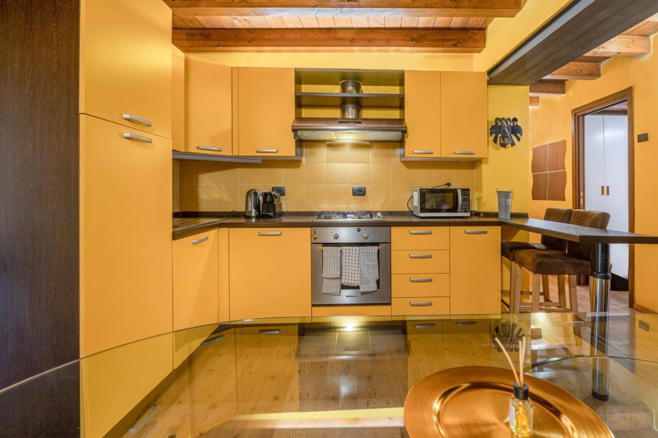 Stylish 2 Bedroom With Balcony Werona Zewnętrze zdjęcie