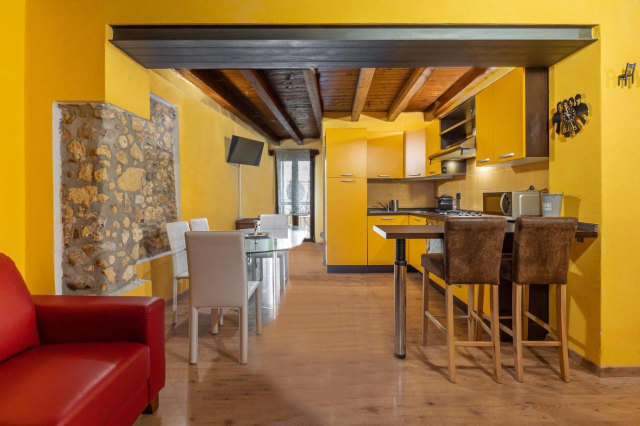 Stylish 2 Bedroom With Balcony Werona Zewnętrze zdjęcie