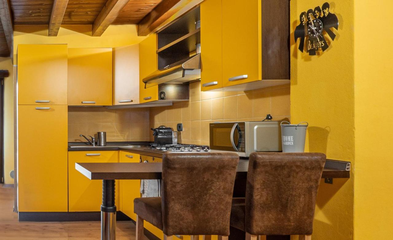 Stylish 2 Bedroom With Balcony Werona Zewnętrze zdjęcie
