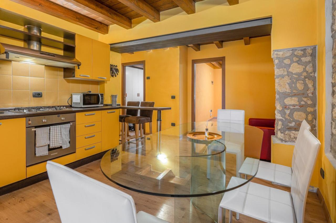 Stylish 2 Bedroom With Balcony Werona Zewnętrze zdjęcie