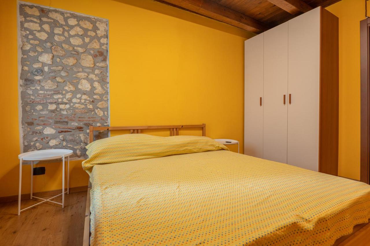 Stylish 2 Bedroom With Balcony Werona Zewnętrze zdjęcie